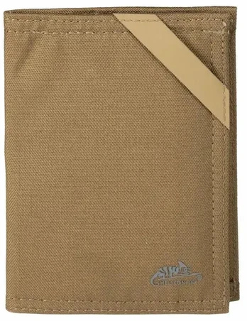 Piniginė Helikon-Tex EDC Small®, Coyote