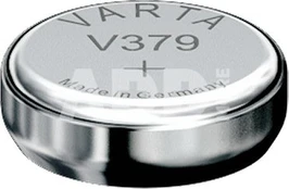 10x1 Varta Chron V 379 PU inner box