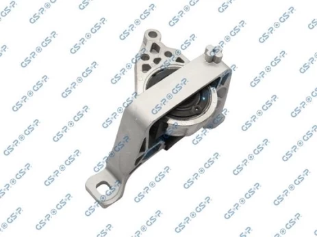 Variklio montavimas GSP 514728