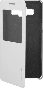 Rock Rock Flip Uni Samsung A5 white