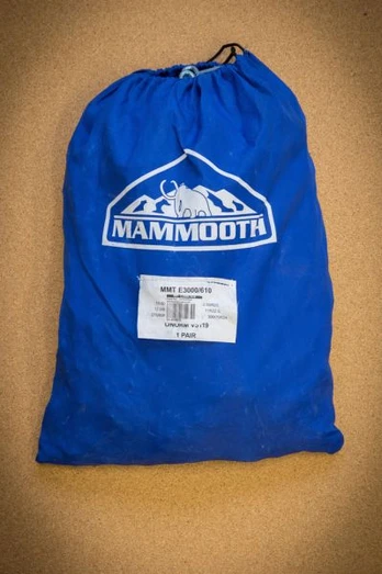Ratų sniego grandinės MAMMOOTH MMT E3000/610