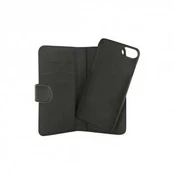 Dėklas ITSKINS BOOK cover til iPhone 8 / 7 / 6s / 6®. Sort