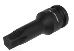 Smūginis 1/2 TORX T25 antgalis (Cr-Mo) / 79mm ilgio