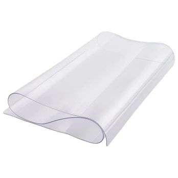 Stalviršio apsauga, 40.6x81.3 cm, Skaidri, PVC