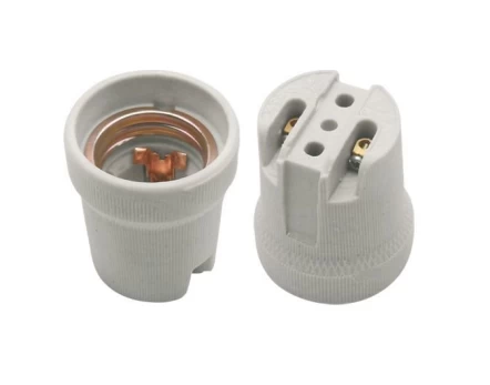 Patronas KANLUX 132821, 250 V, E27