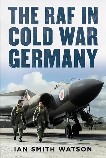 RAF in Cold War Germany
