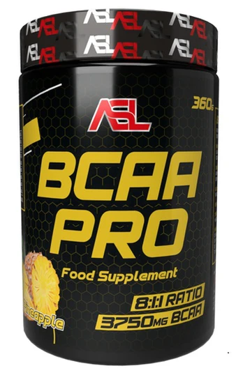 All Sports Labs BCAA PRO 8:1:1 360 g