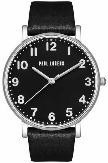 Laikrodis Damski PAUL LORENS PL20005A-1A1 + BOX