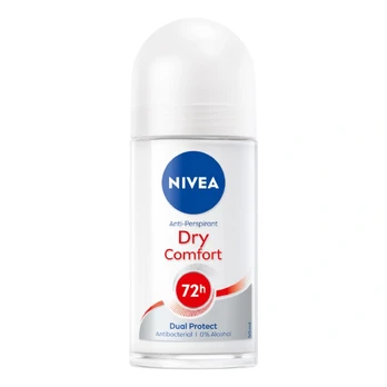 NIVEA_Dry Comfort Plus antyperspirant roll-on 50ml