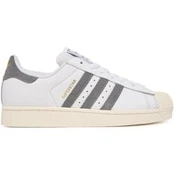 Laisvalaikio batai adidas Superstar II LA1697 Balta