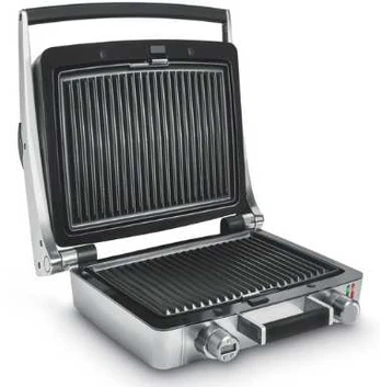 Fritel CW 3627 Grilis 1600W Rustfrit stål
