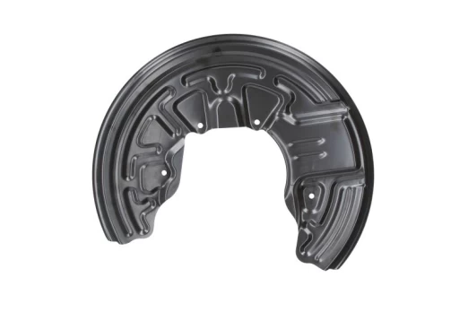 BLIC 6508-03-0028377K Brake Disc back plate