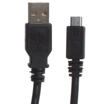 Sinox Vienas USB A – Micro USB kabelis. 1,8 m. Rūšis
