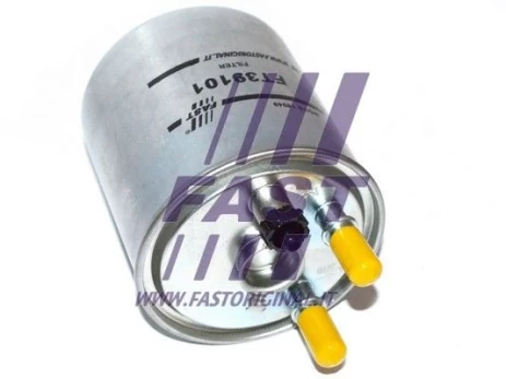 Kuro filtras FAST FT39101