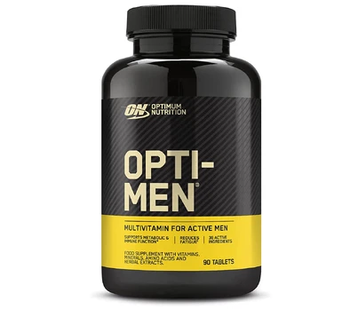 Optimum Opti-Men - 90 kaps.
