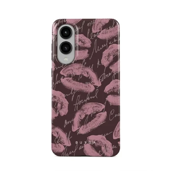 Melodrama - Samsung Galaxy S25 Edge Case