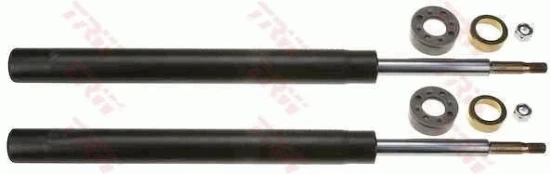 Amortizatorius TRW JGC114T kaina