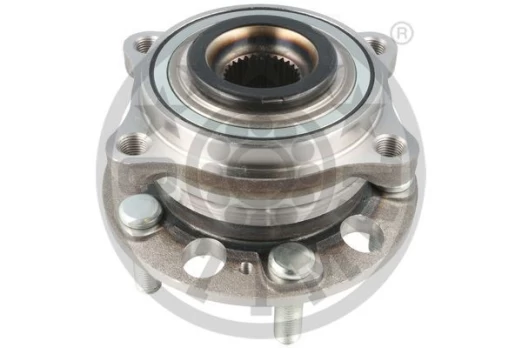 Rato guolio komplektas OPTIMAL 921889