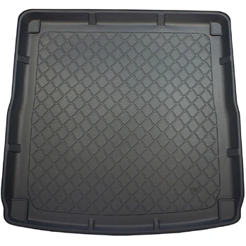 Bagažinės kilimėlis Audi A4 B8 Allroad Quattro 2008-2015m.