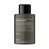 PREVIA Extra Life Calming Shampoo Raminatis šampūnas, 100ml kaina