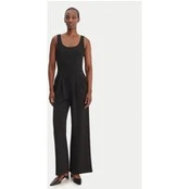 Calvin Klein Kombinezonas LV044F021G Juoda Regular Fit