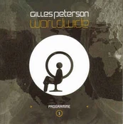 CD Gilles Peterson - Worldwide Programme 1