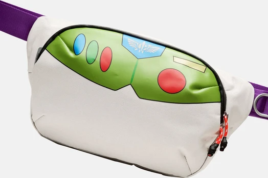 Orbitkey - Urban Sling (4L) - Buzz Lightyear