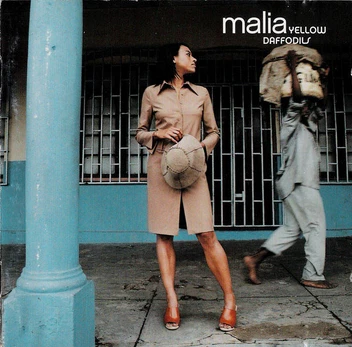 CD Malia – Yellow Daffodils