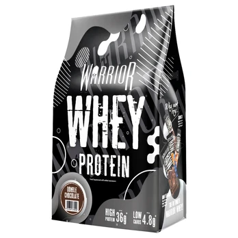 Warrior Whey Protein 1000 g. - Coconut skonis