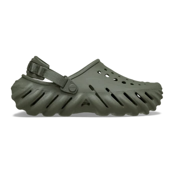 Crocs X-Echo Clog - Dydis 11 (207937-3J5 Šlepetės)