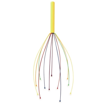 Head Massager Color (AR22-A)