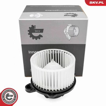 Vidaus pūtiklis ESEN SKV 68SKV148