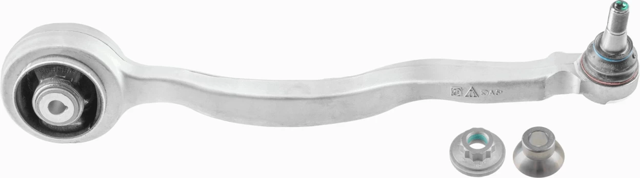 LEMFOERDER LMI39693 Front wishbone track control arm