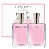 Lancome Miracle Travel Exclusive Duo Set, 60ml