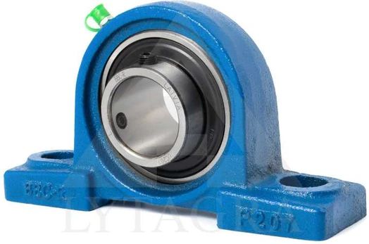 Guolis UCP 207 BBC-R