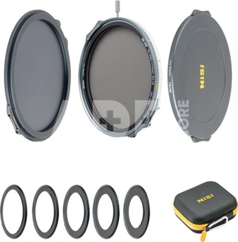 NiSi JetMag Pro 67 VND 1-5 Stop Flex Kit