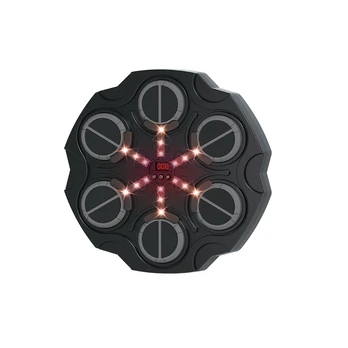 Muzikinis bokso žaidimas - treniruoklis su bluetooth