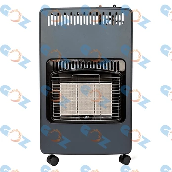 Dujinis šildytuvas GOZ 4,2 KW