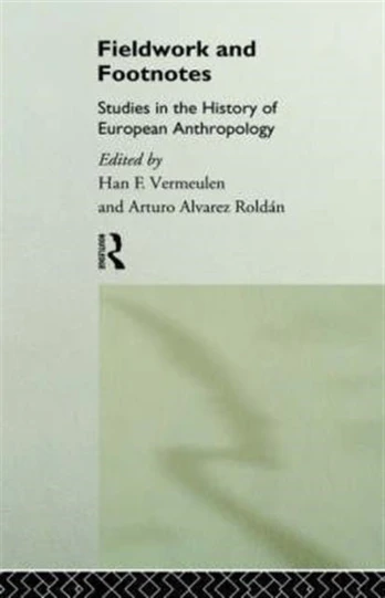 Fieldwork and Footnotes