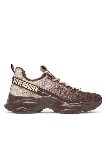 Laisvalaikio batai Steve Madden Mistica 11002320 Ruda