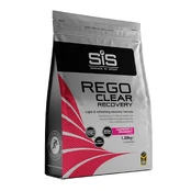 SIS Rego Clear Recovery gėrimas | 1.38kg | Raspberry - Cranberry kaina