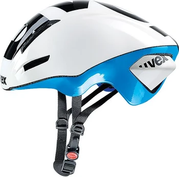 Uvex Kask rowerowy UVEX EDAero 53-57