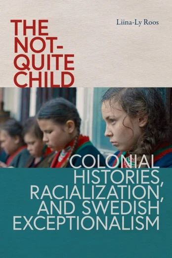 not-Quite Child
