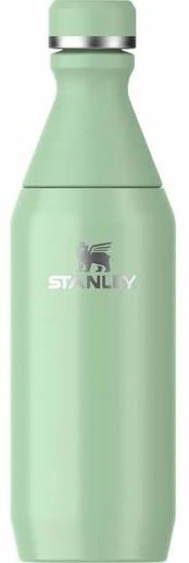 Termogertuvė Stanley The All Day Slim, 0.35 l, pistachio gloss