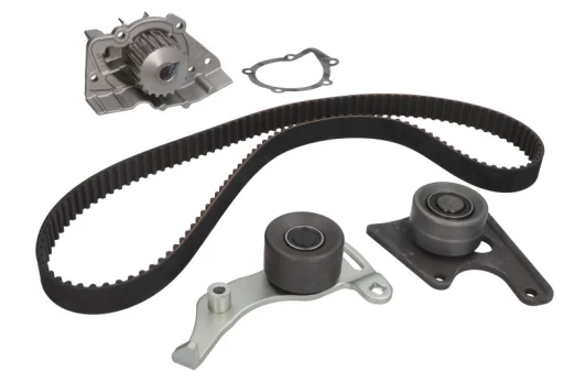 CONTI CT 1061 WP3 Timing kit (belt+ pulley+ water pump)