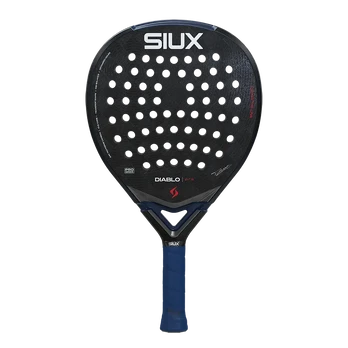 Padelio raketė SIUX Diablo Pro 2026 Night Blue