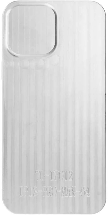 Mold for sublimation single case for IPHONE 13 PRO MAX