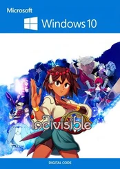 Indivisible - Windows 10 Store Key UNITED STATES