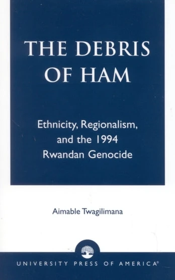 Debris of Ham
