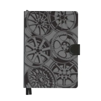 Garage - Infinity Planner